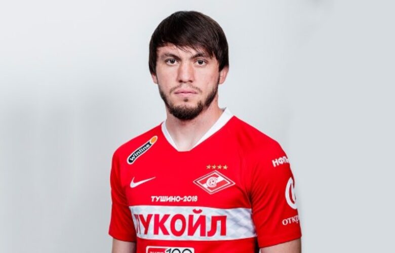 Резиуан Мирзов bet365