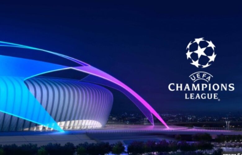 Шампионската лига bet365