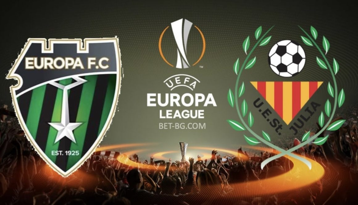 европа - сант хулия bet365
