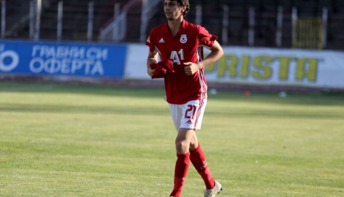 Диего Фабрини bet365.