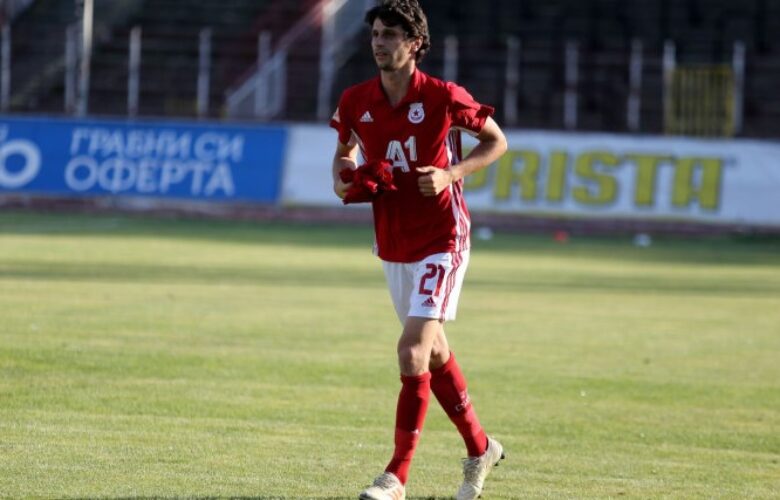 Диего Фабрини bet365.