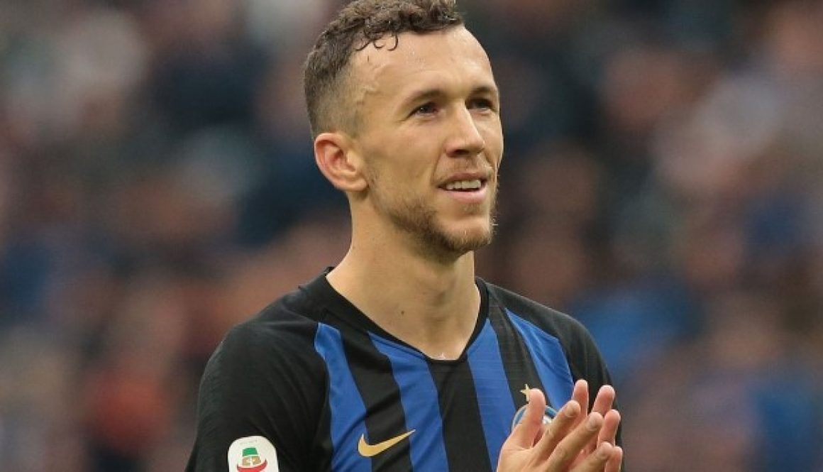 Иван Перишич bet365
