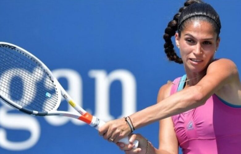 Изабелла Шиникова bet365