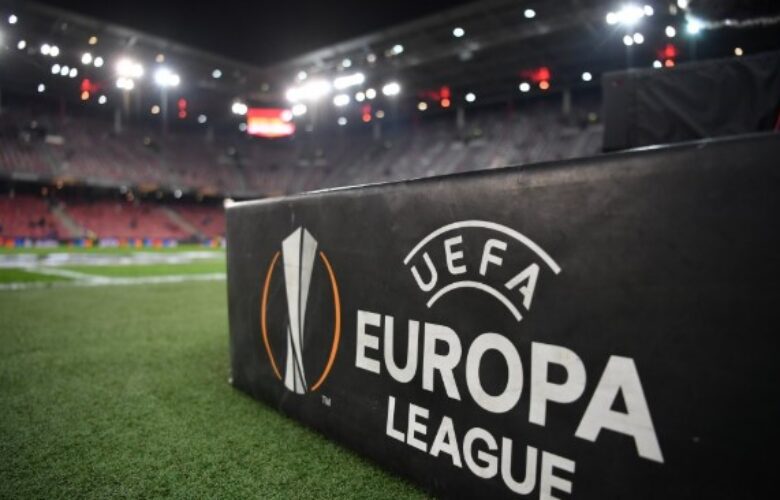 Лига Европа bet365