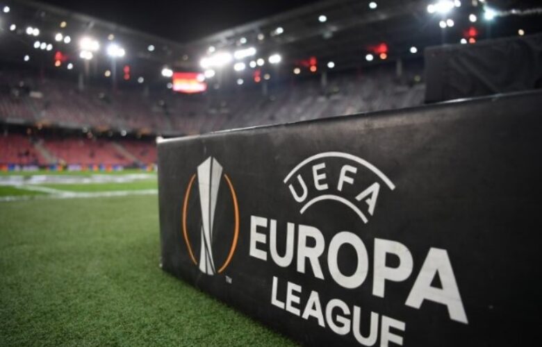 Лига Европа.. bet365