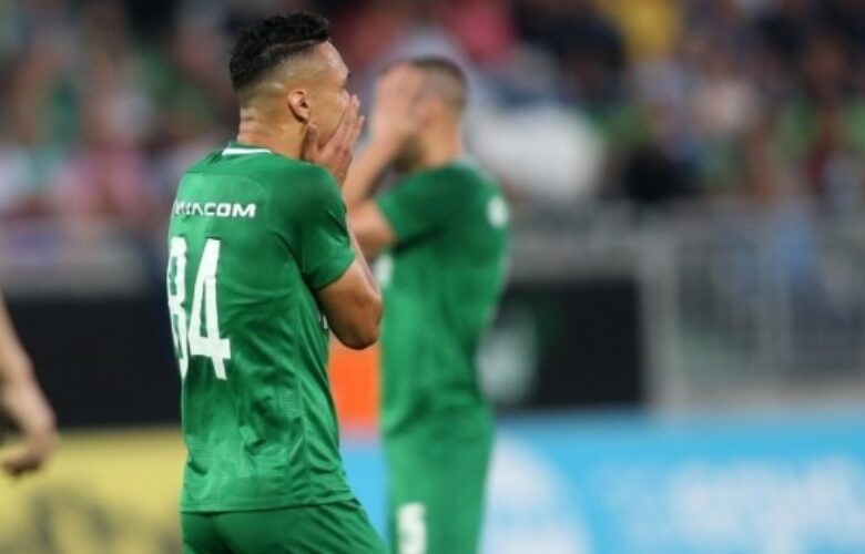 Марселиньо bet365