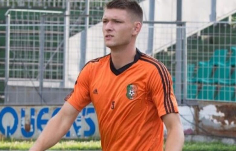 Петко Ганев bet365