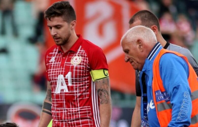 Рубен Пинто bet365