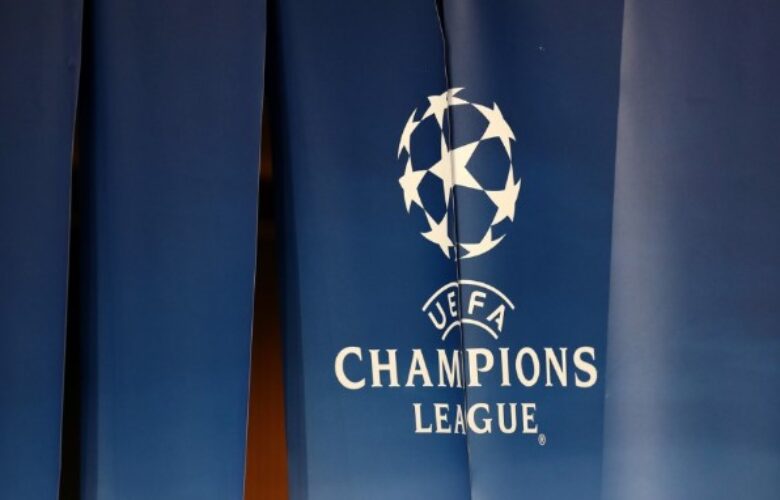 Шампионска лига bet365
