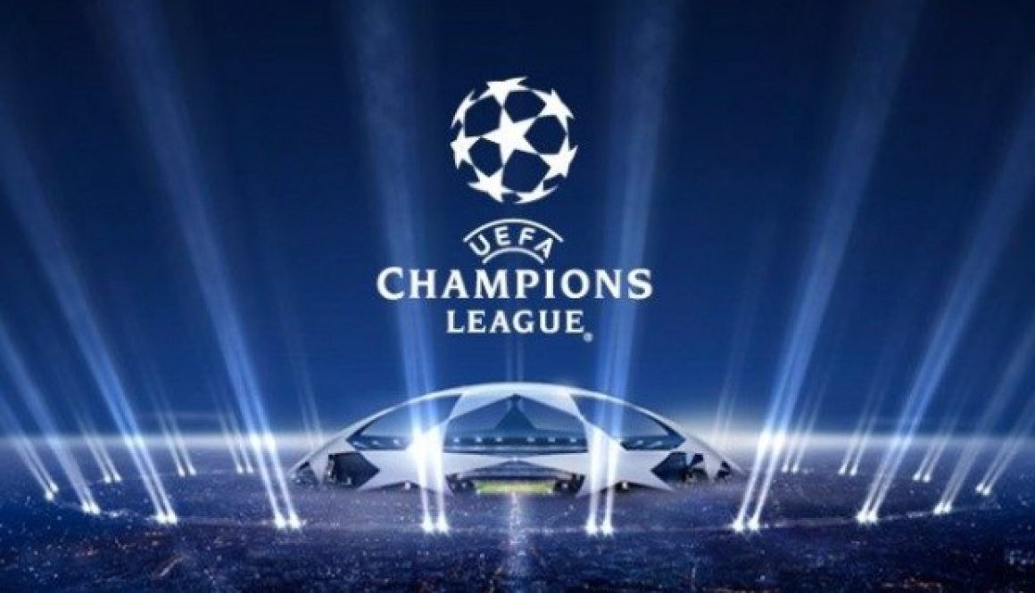 Шампионската лига bet365