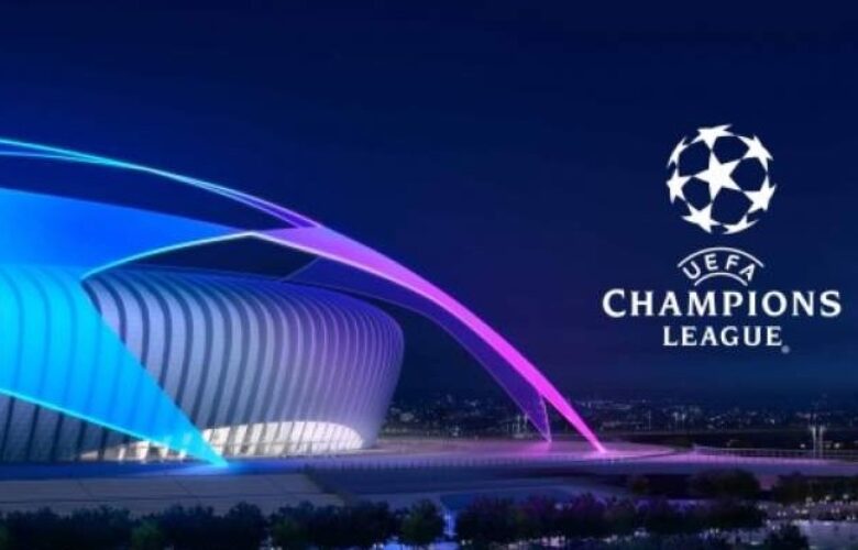 Шампионската лига bet365