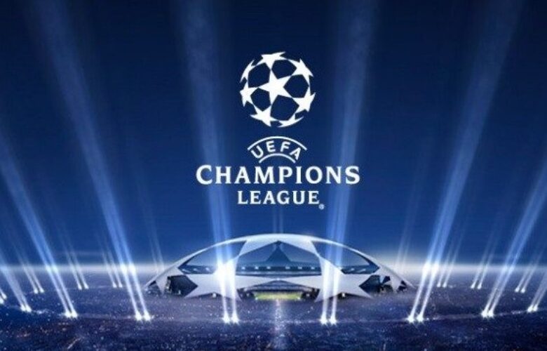 Шампионската лига bet365