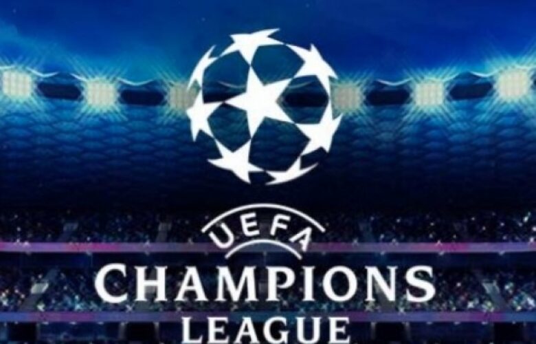 Шампионската лига bet365