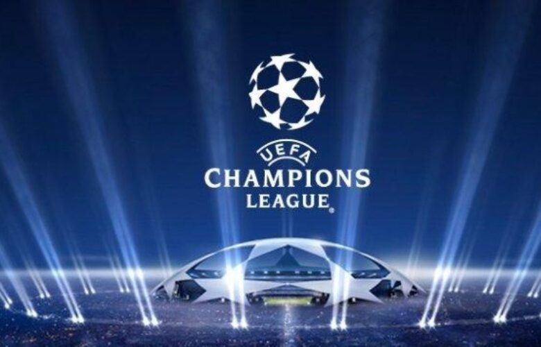 Шампионската лига bet365