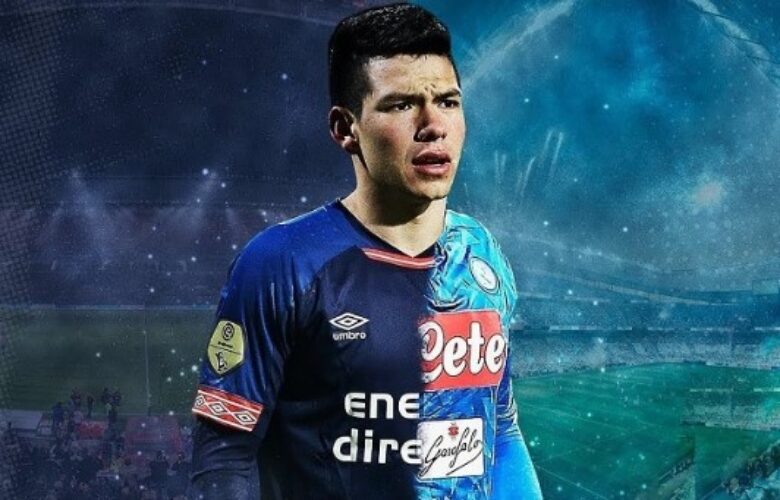 Ървинг Лосано bet365