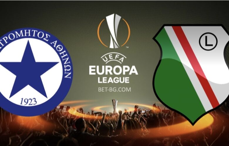 атромитос - легия bet365