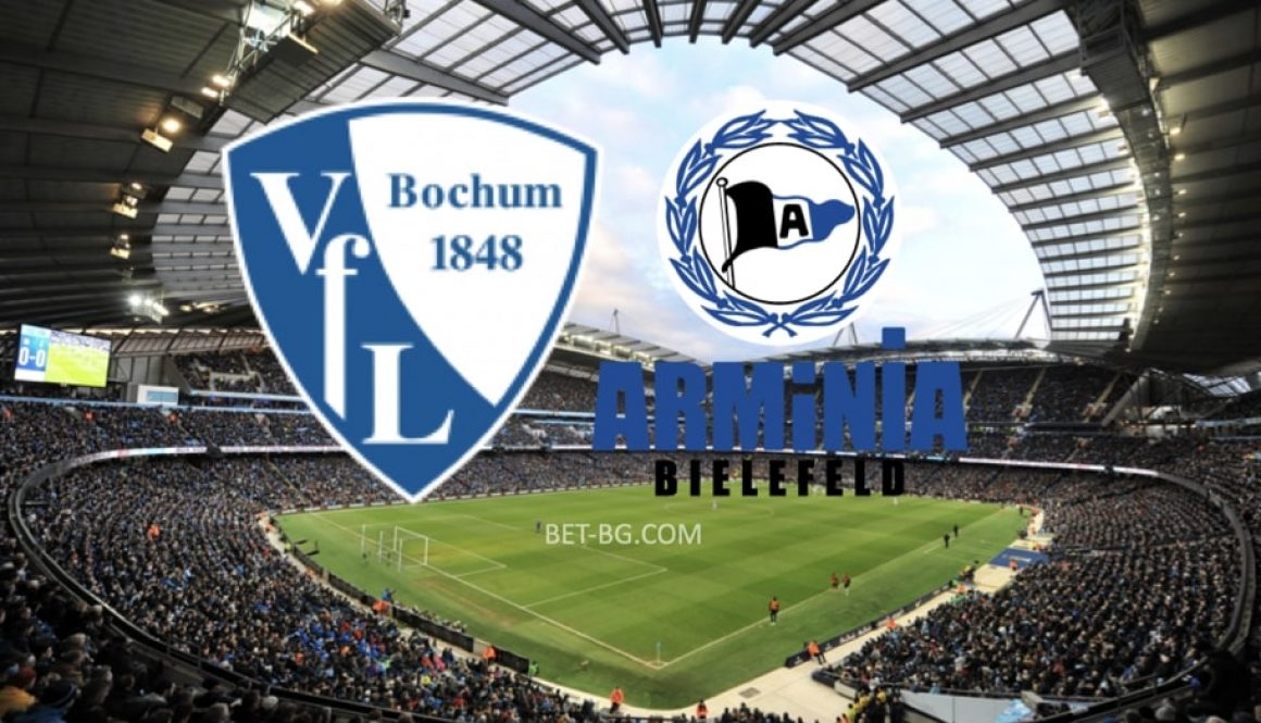 бохум - арминия bet365