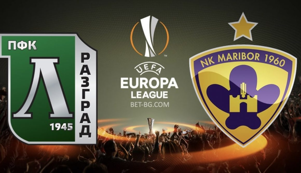 лудогорец - марибор bet365