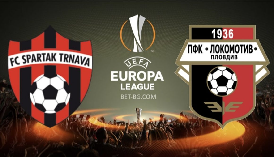 спартак търнава - локо пд bet365