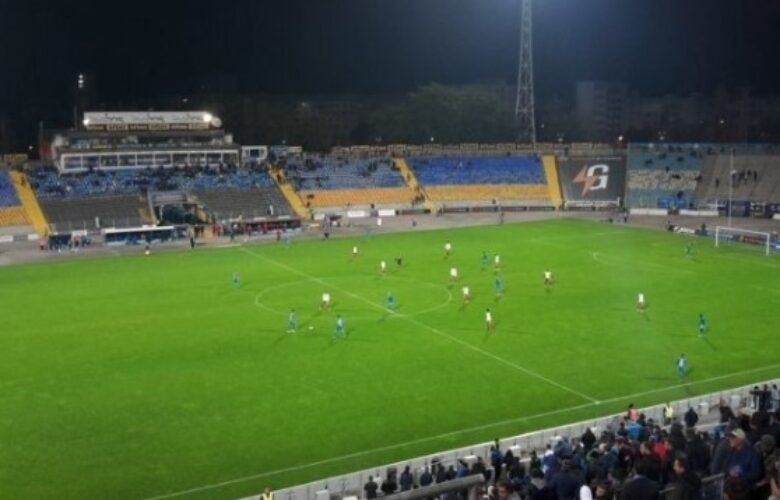 стадион Виваком Арена Георги Аспарухов bet365