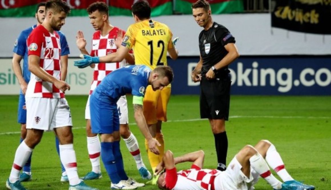 Азербайджан - Хърватия bet365