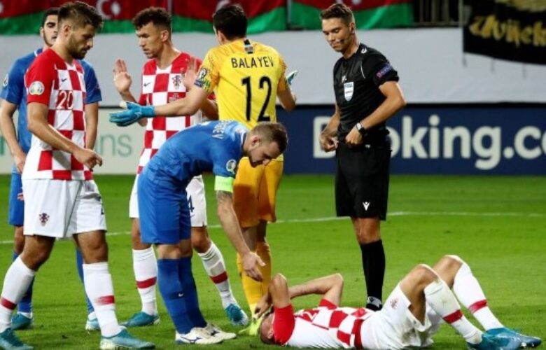 Азербайджан - Хърватия bet365