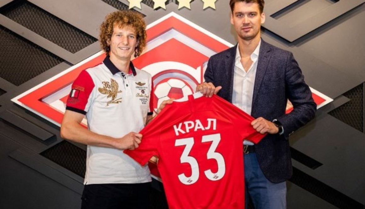 Алекс Крал bet365