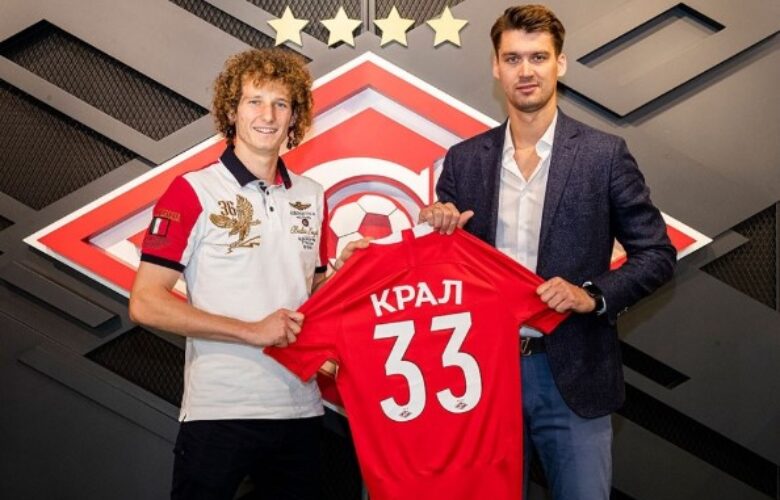 Алекс Крал bet365