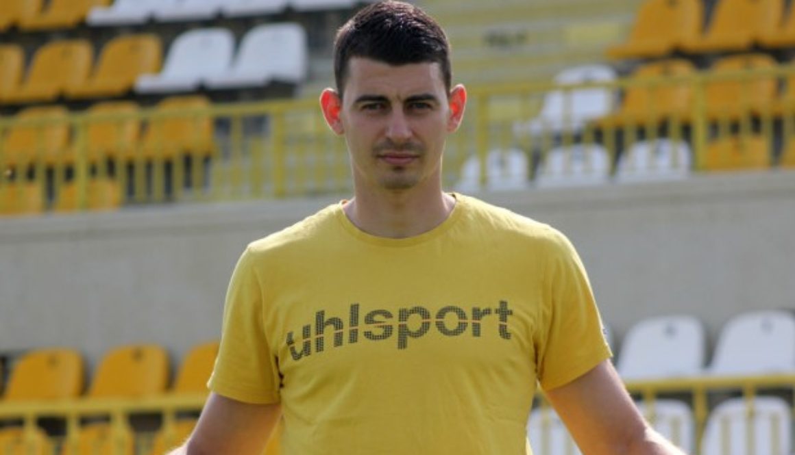 Георги Аргилашки bet365