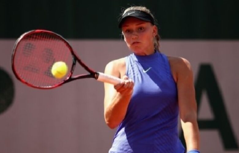 Елена Рибалкина bet365