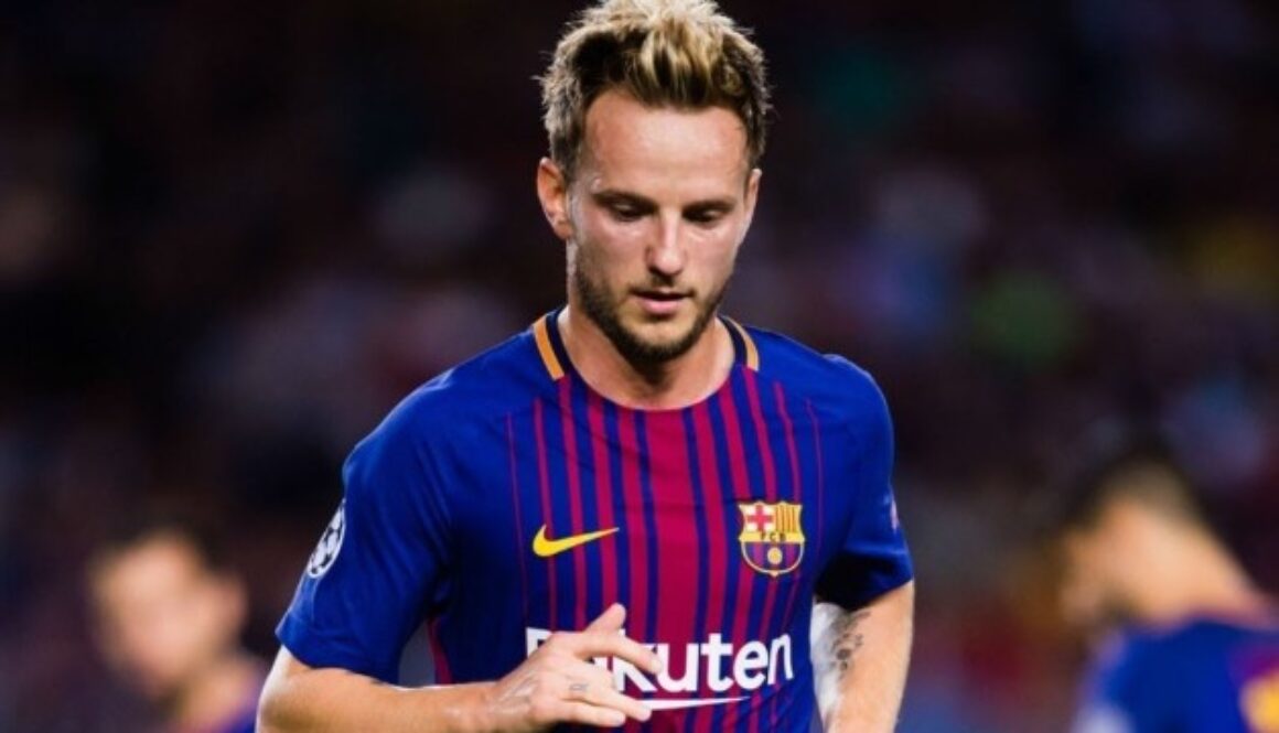 Иван Ракитич bet365
