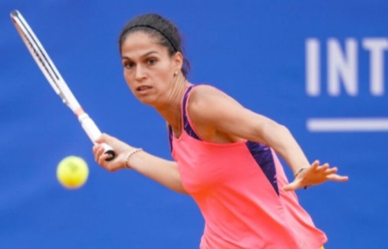 Изабелла Шиникова bet365