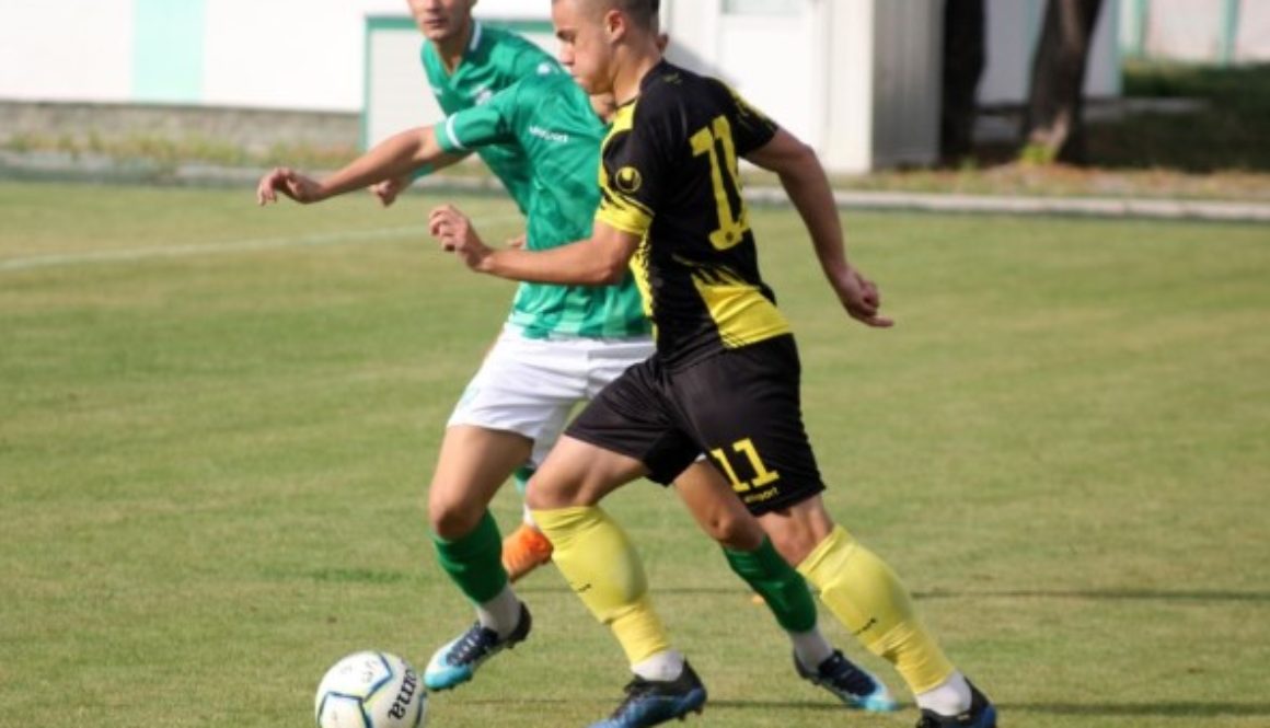 Кристиан Добрев bet365