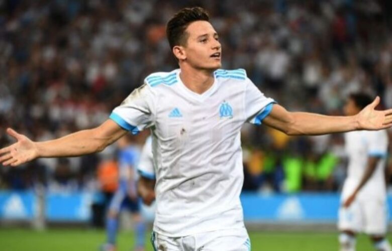 Флориан Товен bet365