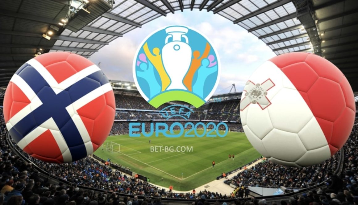 норвегия - малта bet365