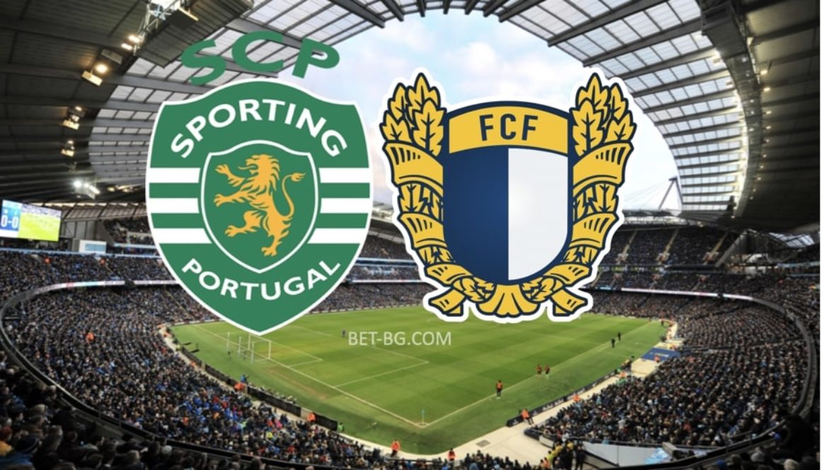 спортинг - фамиликао bet365