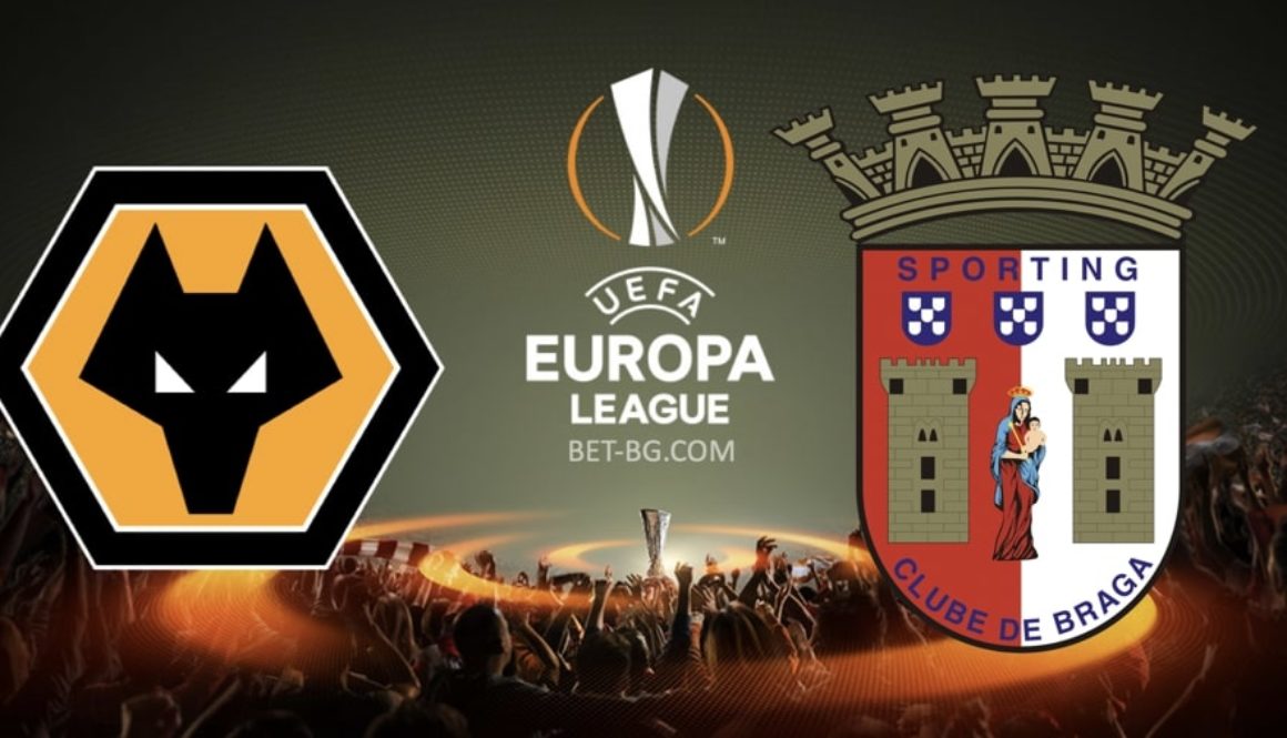 уолвс - брага bet365