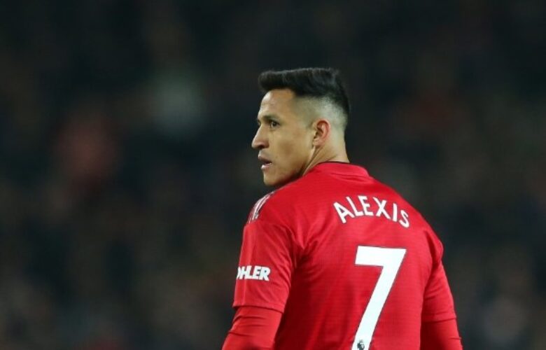Алексис Санчес bet365