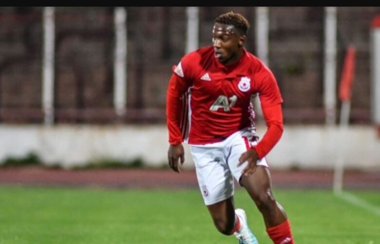 Вив Соломон-Отабор bet365