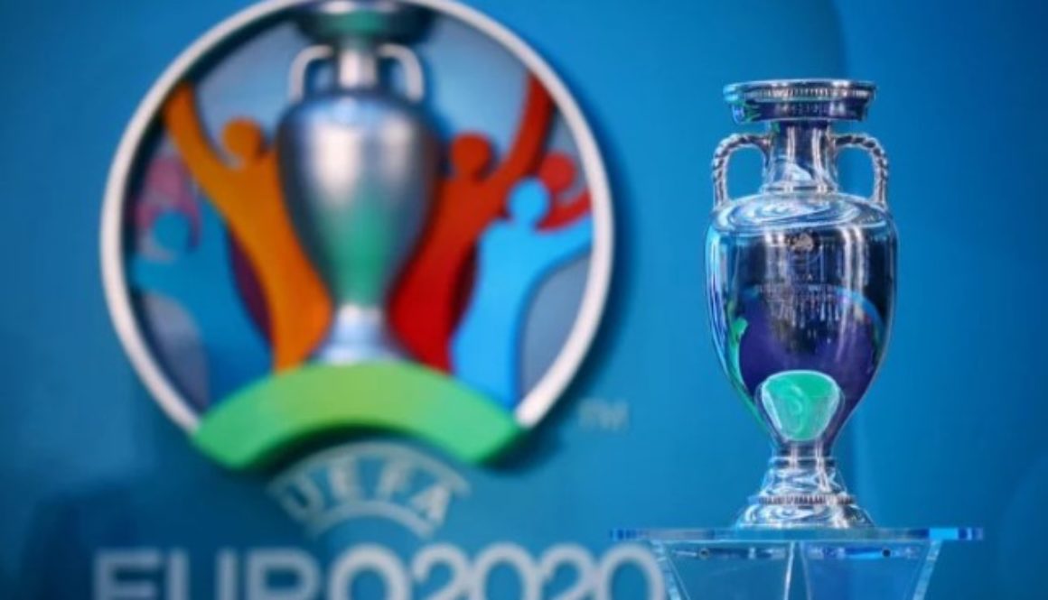 ЕВРО 2020 bet365