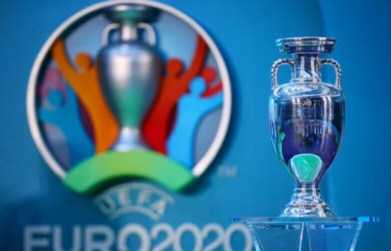 ЕВРО 2020 bet365