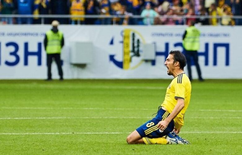 Ивелин Попов bet365