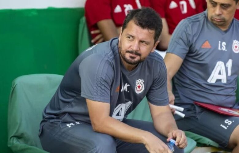 Крушчич bet365