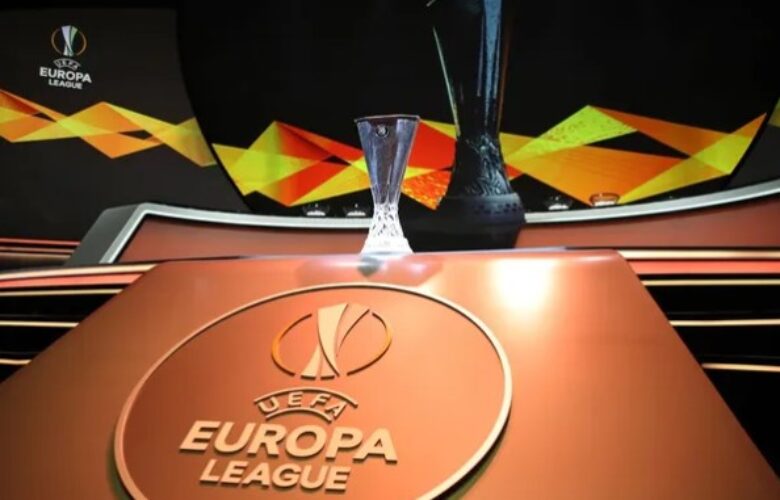 Лига Европа ,bet365