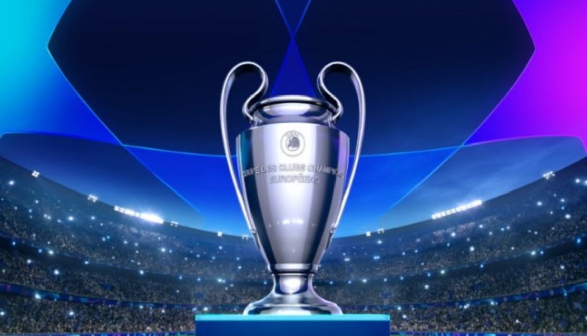 Шампионската лига bet365