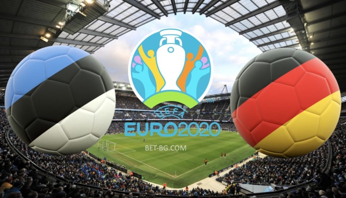естония - германия bet365