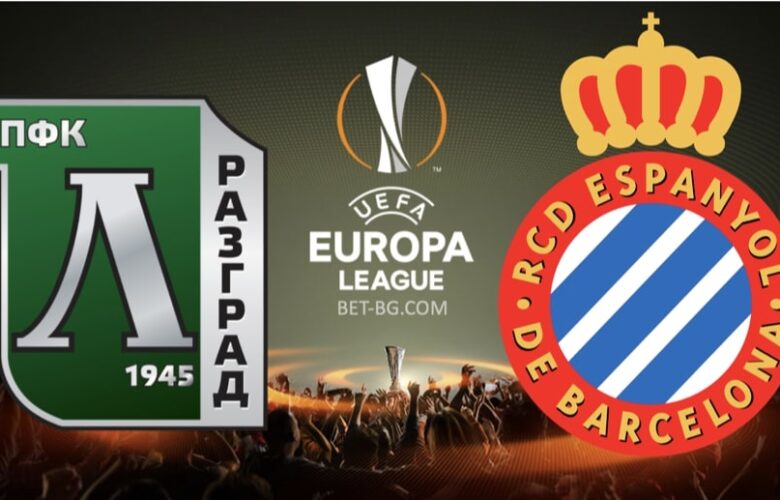 лудогорец - еспаньол bet365