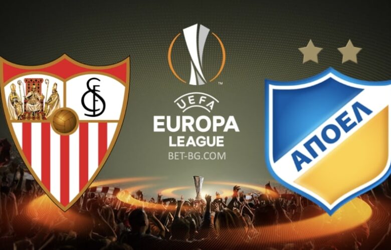 севиля - апоел bet365
