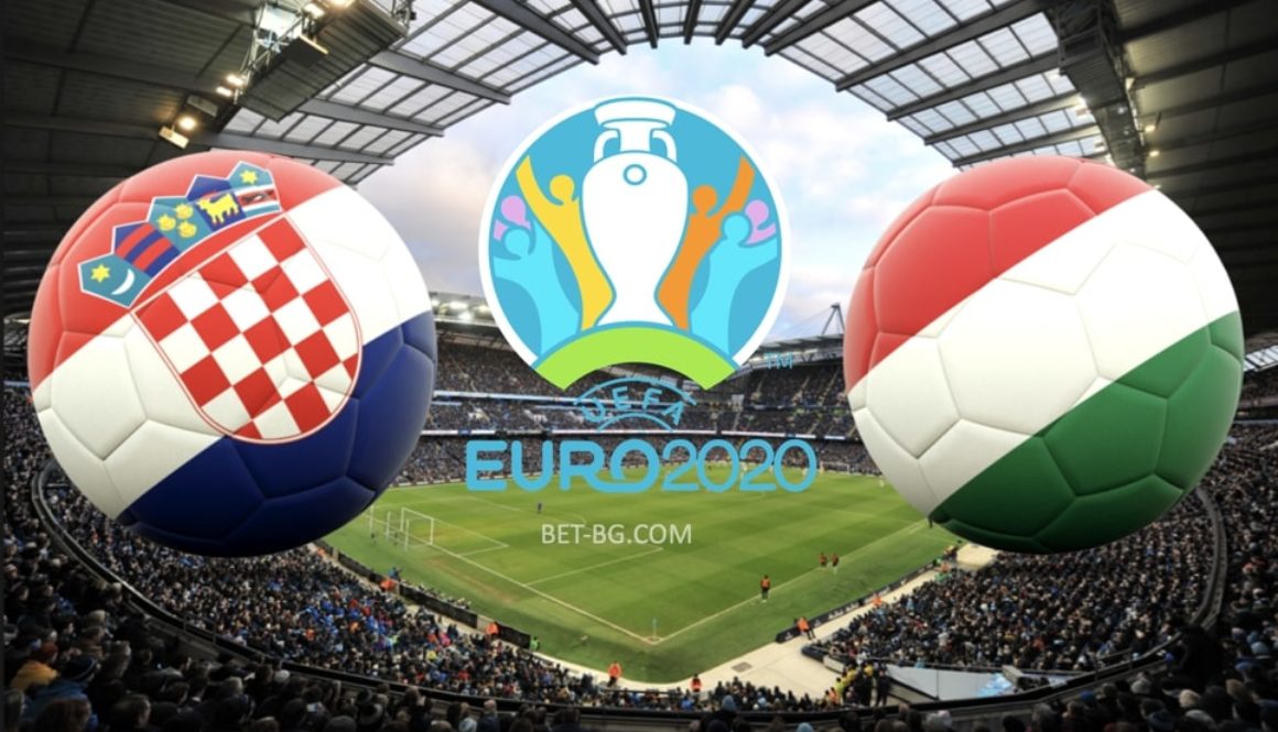 хърватия - унгария bet365