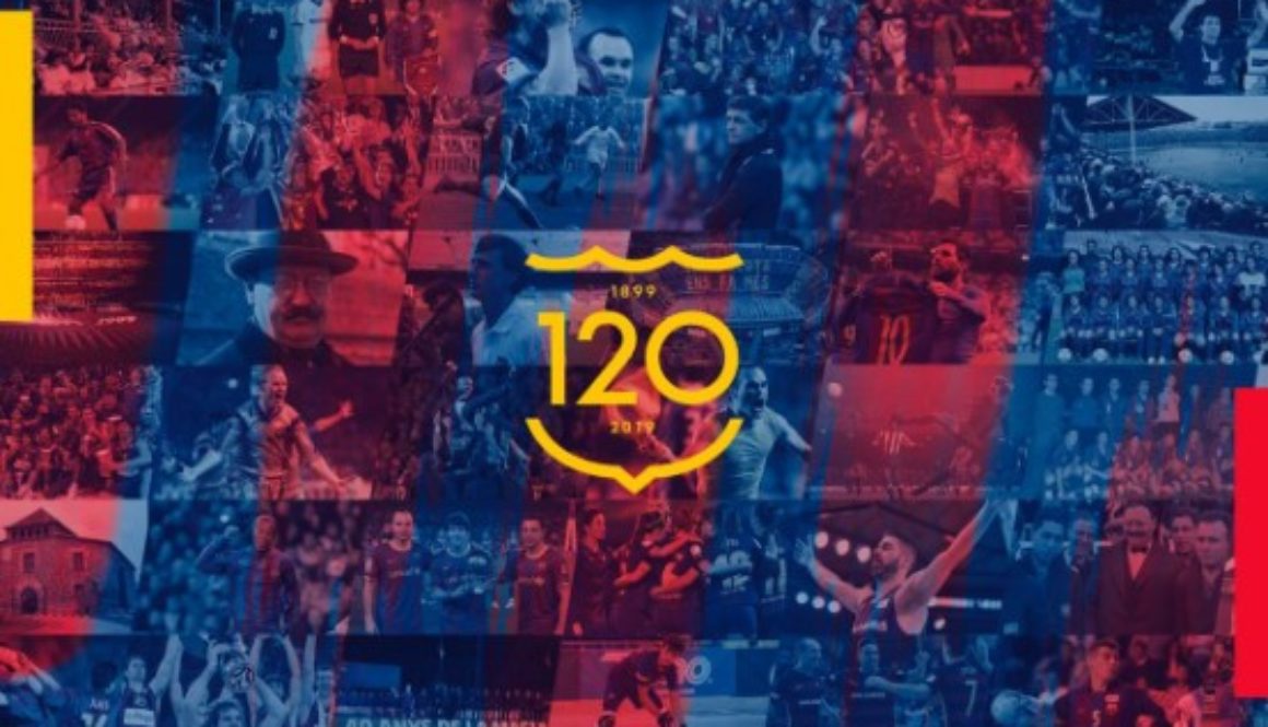Барселона bet365